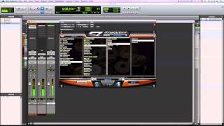 Video thumbnail for Product Demo: Toontrack The Classic EZX by Eric Tarr