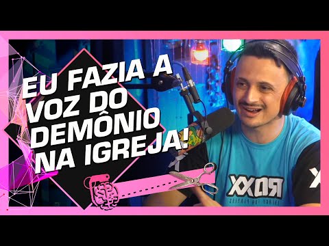 O TIQUE DO SILVIO SANTOS - DILERA | Cortes do Inteligência Ltda.