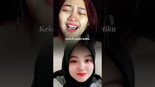 Download lagu TERBELENGGU - KU COBA MERELAKAN DIA mp3