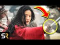 Disney S Live Action Mulan Is Not What You Expected