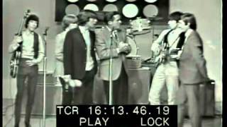 Rolling Stones Mike Dougles Show 1964