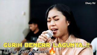 Download lagu BILA - Elvi sukaesih - Karya mamad bass - Cover Riska renata - LDS Music mp3