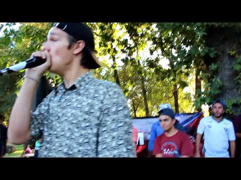 Final BDM Kallejera - Joqerr vs Anubis