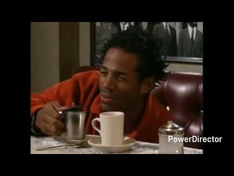 The Wayans Bros. - S02E07 - Shawn & Marlon Eat & Drink Cassandra Malloy's Offerings