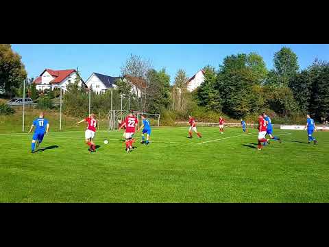 SGM Hohenstadt/Untergröningen - SV Göggingen 5:0