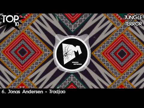 Top 10 Drops: JUNGLE TERROR 🌴 (October 2025)