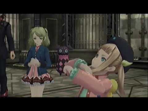 Tales of Xillia 2 [14] Veywind Eye