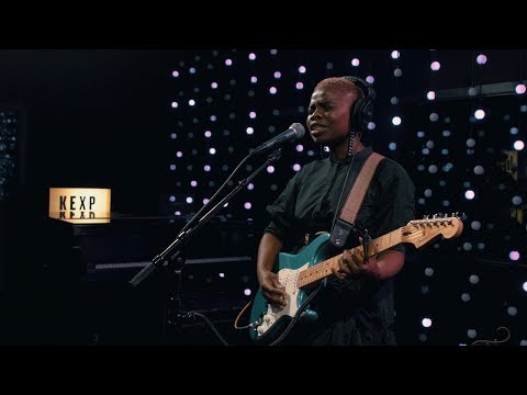 Vagabon - Full Performance (Live on KEXP)