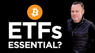 🚀Ultimate breakdown of how ETFs impact #Bitcoin! 🔎