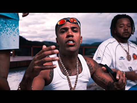 NESSA VIDA UM MONTÃO TA DE PASSAGEM - MC Cebezinho, MC Paulin da Capital, GM e Japa NK (Web Clipe)