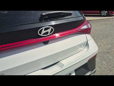 Hyundai i20 Delux Plus 1.2 Petrol 5dr - Image 2