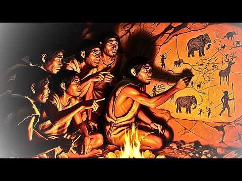 A Extinção da Megafauna: Como os Primeiros Humanos Mudaram o Destino dos Gigantes.