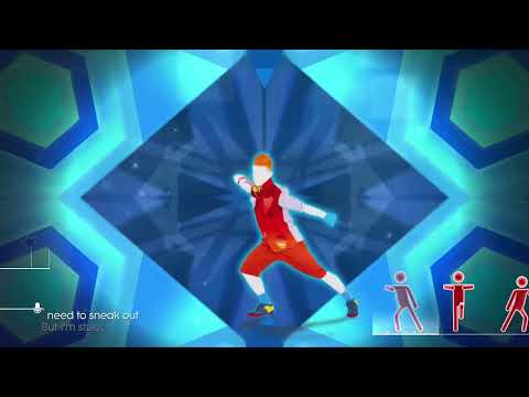 Just Dance 2017 (Unlimited) - Ghost In The Keys by Halloween Thrills | Swag [MASHUP]