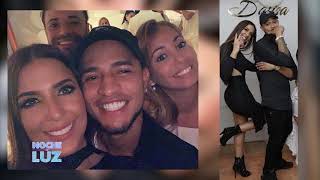 Entrevista Exclusiva a Mozart La Para (Parte.3) en Noche de Luz