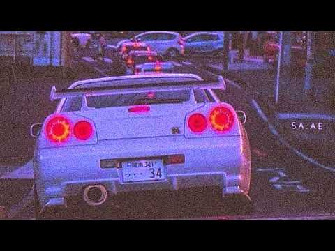 Gallowdance - lebanon hanover (slowed + reverb + 8D Audio + 1 hour loop)