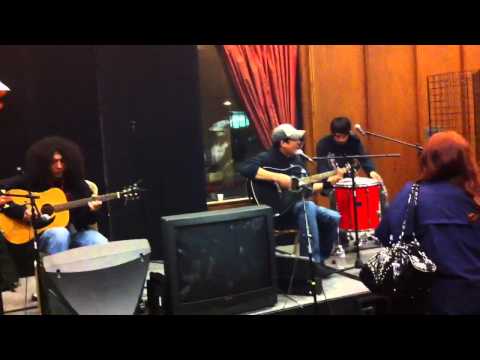 Aki-Con 2010 EyeShine