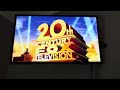 The Simpsons End Credits 2005