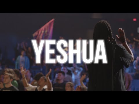 Yeshua - Marya Adé & Christ For the Nations Worship