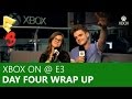 E3 2015 | Final Day Roundup - Star Wars, Gears of War, Mad Max and more | Xbox On
