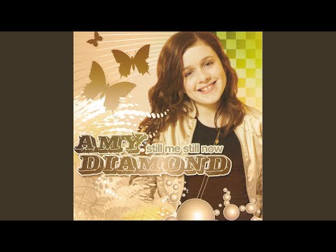 It Can Only Get Better - Amy Diamond