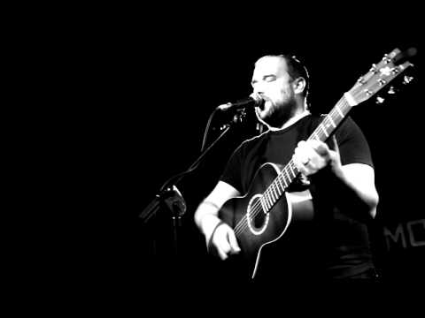 David Bazan plays Big Trucks (Pedro The Lion song) live at Moby Dick (Madrid 2013)