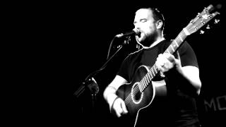 David Bazan plays Big Trucks (Pedro The Lion song) live at Moby Dick (Madrid 2013)