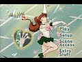 Sailor Moon Heart Collection DVD Menu Vol 2
