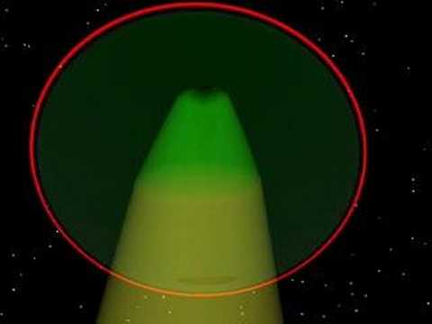 Unfinished Santa CGI