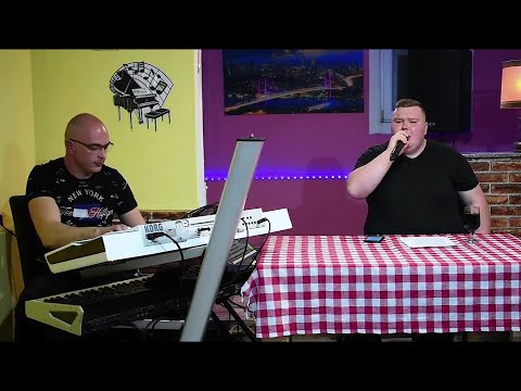 ERMIN HAMIDOVIC - KAFANSKI NARODNI MIX | KOKTEL MIX [UZIVO]