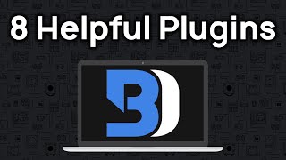 8 BetterDiscord Plugins that Help You (2021)