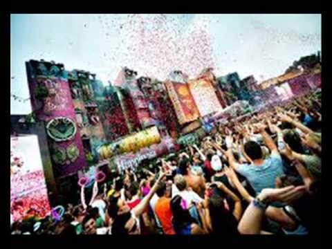 Dj Panchu - Mackemore vs Showtek - City Cant Hold Us Until We Slow Down!(Mash-up Mix)