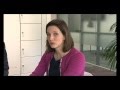KATHARINE CARPENTER BBC London News 21 Jan 2014 Diagnois Cancer NHS Cancer Care