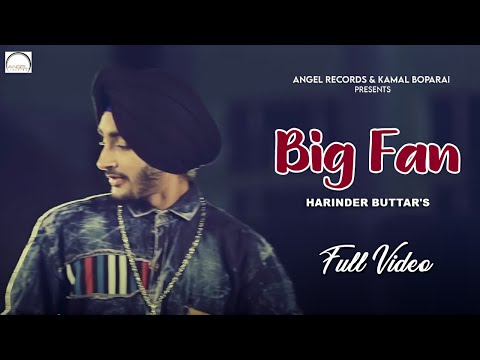 Big Fan