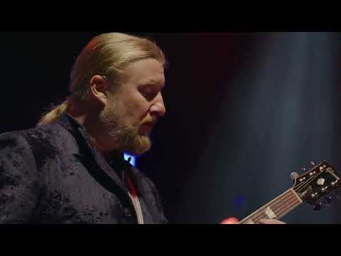 The Brothers - 04/15/25 - "Mountain Jam"