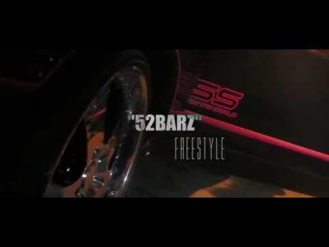 Monte500 Ft/ YungIce500 "52 Barz"(Freestyle)|Dir:@MoreMilliSVG