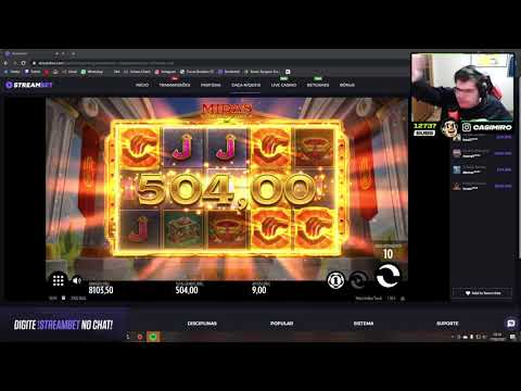 ESTUDAR OU JOGAR NO CASSINO? CASIMIRO MIGUEL REVELA O QUE É MELHOR