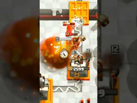 How to defend against Prince and Valkarie with 2.6 Hog cycle ☠️✨