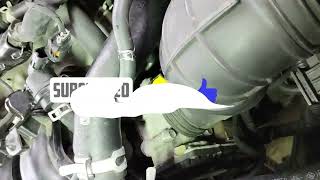 How to fix code P0455, P0444 on Hyundai Accent 2010 2017