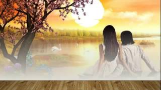 តន្ត្រីស្នេហ៍(គ្រីស្ទាន)