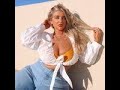 Taya Christian Compilation 1 Curvy Instagram Model