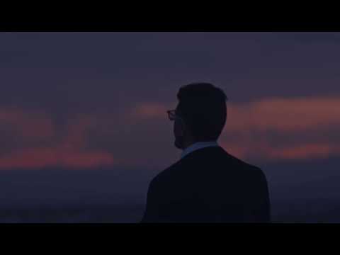 Wolfberg - I AM THE HIGHWAY (Official Music Video)