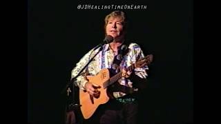 1997 - John Denver  - Oct. 5- Boy from the Country