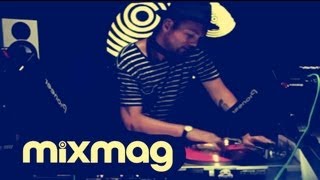 Kölsch - Live @ Mixmag Lab 2013