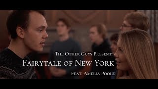 Fairytale of New York - The Other Guys (Feat. Amelia Poole)