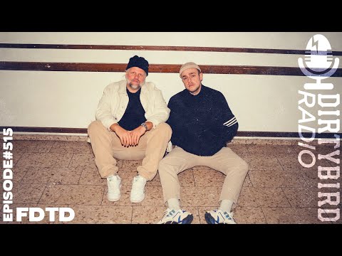 Dirtybird Radio 515 - FDTD
