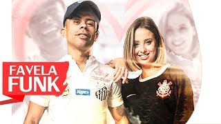 MC Neguinho do Kaxeta - Dona Da Razão (Lyric 2018) DJ Yuri Martins