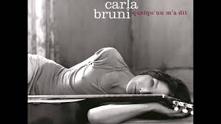 07 - Carla Bruni - J&#39;en Connais