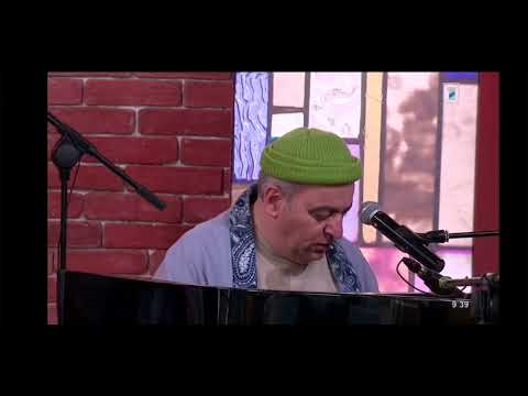 Armenian jazz! Vahagn Hayrapetyan!