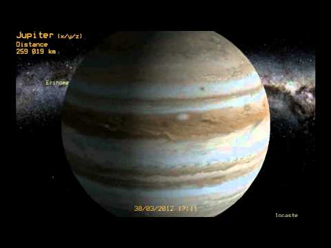 Pocket Planets Video