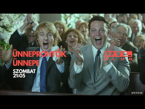 RTL Klub ajánlógrafikák - 5. rész